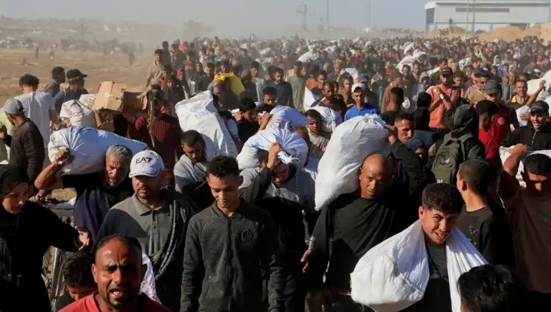İsrail Ordusu Han Yunus'a Kuşatma Başlattı: Stratejik Adımlar ve Sonuçları