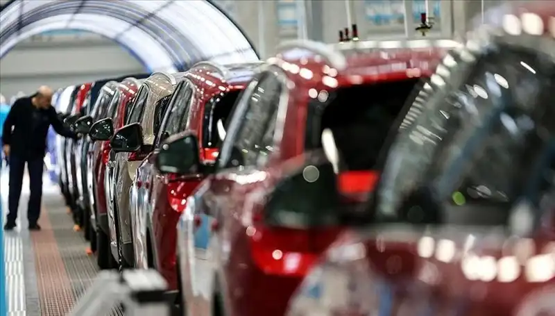 En Çok Satan Araçlar 2023: Renk, Motor ve Yakıt Kombinasyonları Nasıl Belirlendi?