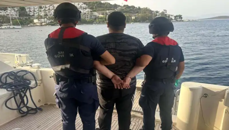 Casper Çetesi Üyesi Cinayet İle Yakalandı: Olayın Ardındaki Gerçekler