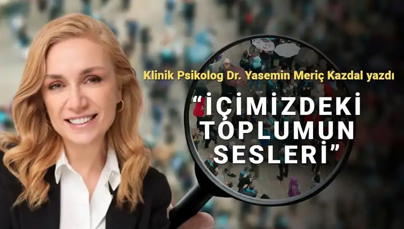 İçimizdeki Toplumun Sesleri: Onay Arayışı ve İlişkilerimiz