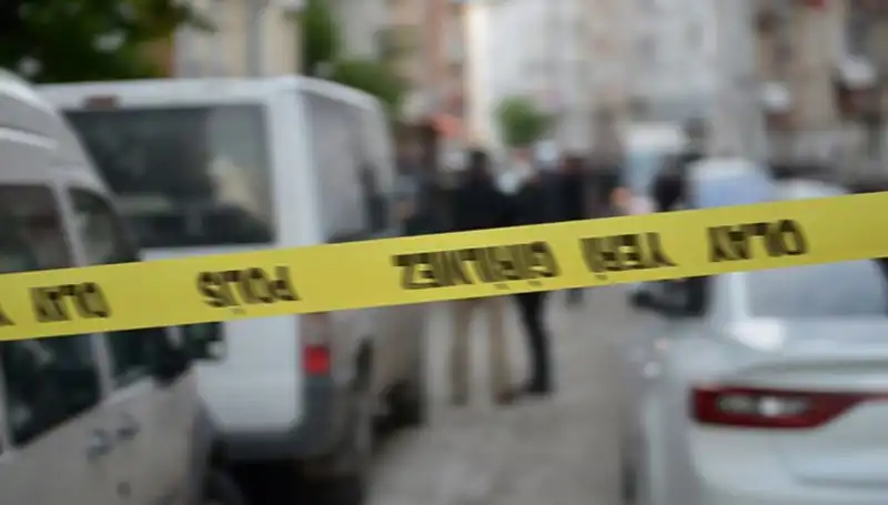 Kanlı Kavga: Satır ve Bıçakla Yaşanan Olayda Bir Kişi Hayatını Kaybetti