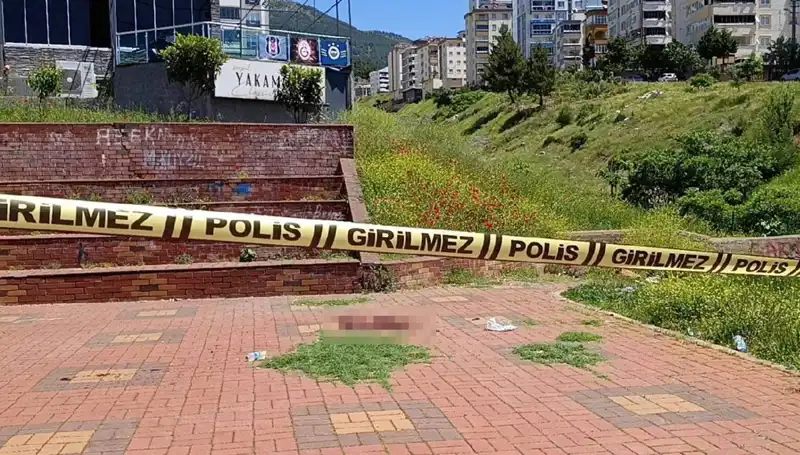Kahramanmaraş’ta Bıçaklı Kavga: Bir Kişi Ağır Yaralı, Olayın Sebebi Ne?