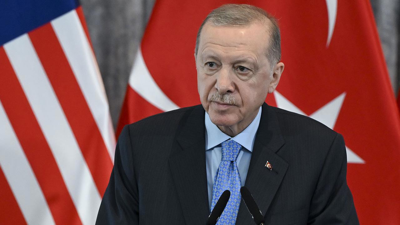 Cumhurbaşkanı Erdoğan'dan İsrail'e sert çağrı: İşgale son verin!