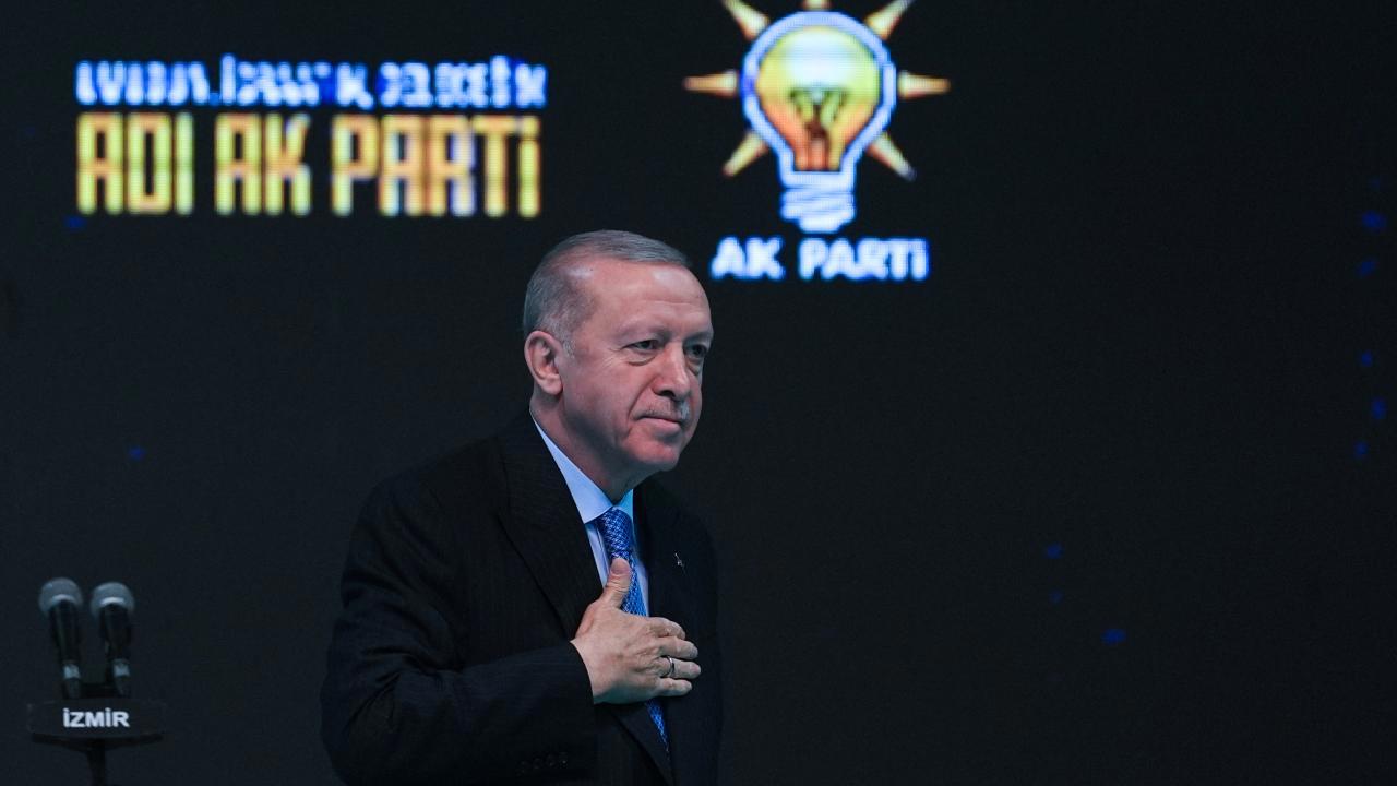 Erdoğan: Enflasyonla Mücadelede İyileşme Yıl Sonuna Doğru Görülecek