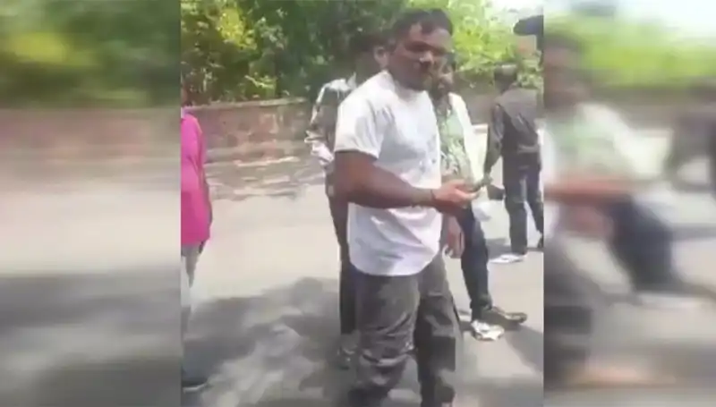 11A Seyahatinde Şok Anlar: Yolcunun İnanılmaz Tanıklığı