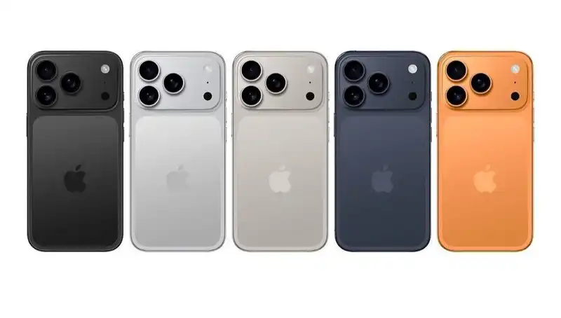 iPhone 17 Çıkış Tarihi Açıklandı: Apple'ın Yeni İnovasyonu Ne Zaman Geliyor?