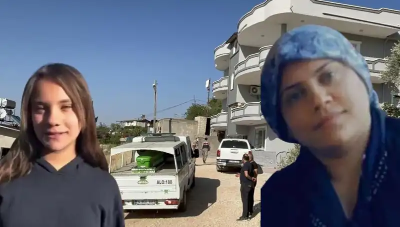 Eşinden Korktuğu İçin Herkesi Uyardı, Sonunda Katledildi!