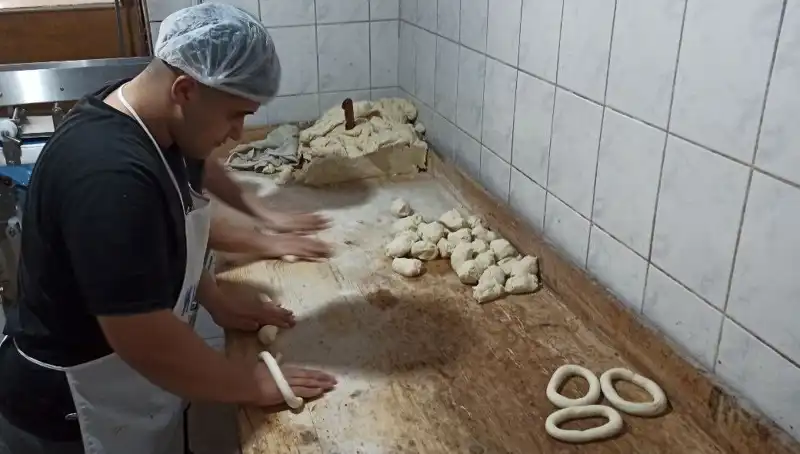 113 Yıllık Taş Fırın: Gelenekten Geleceğe Lezzet Yolculuğu