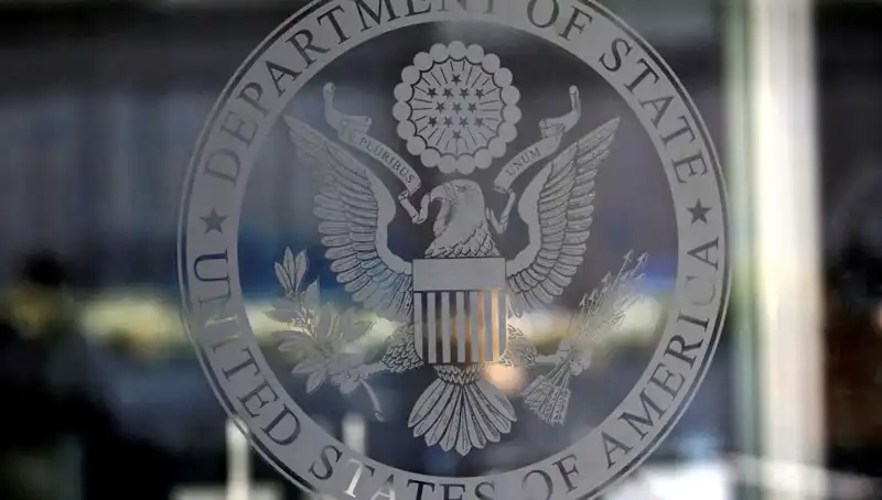 Trump'ın Dışişleri Bakanlığı'na Müdahalesi: Kesinti ve Yeniden Yapılandırma Geliyor