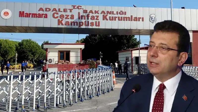 İmamoğlu'nun Bilirkişi Davasında Avukatlardan Sürpriz Karar!