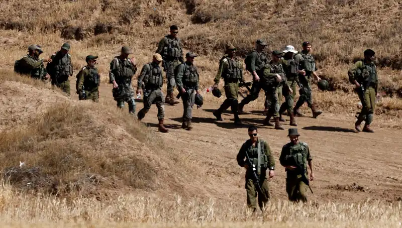 İsrail Bombaları, Bir Ailedeki 5 Filistinliyi Hayatından Etti