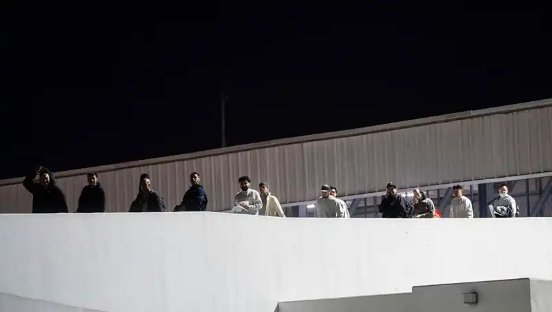 İki İlde Düzensiz Göçmen Operasyonu: Yakalananların Sayısı Giderek Artıyor