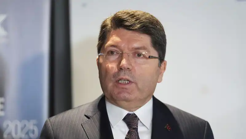 Yılmaz Tunç’tan 10. Yargı Paketi ile Hukuk Sistemine Reform Müjdesi