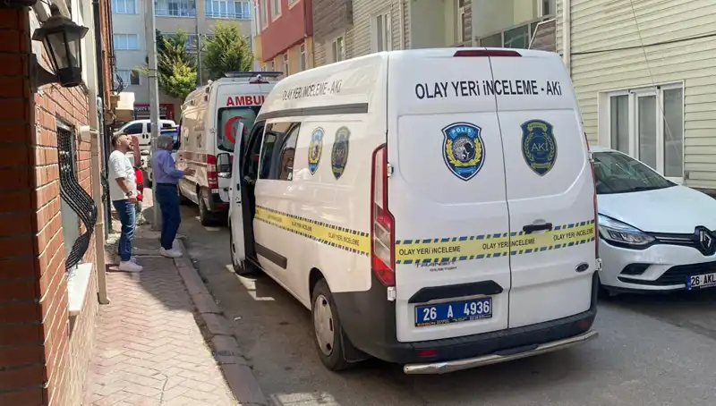 İki Çocuk Babası Adamın Evinde Bulunan Ölümünde Gizem Sürüyor