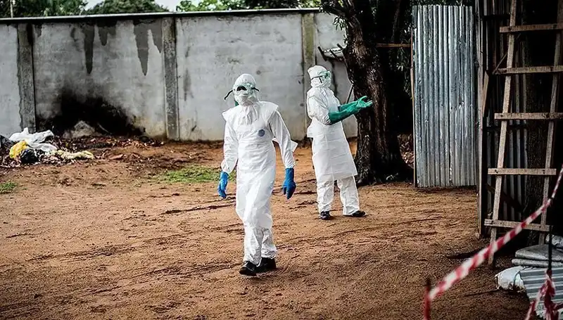 Sudan'daki Kolera Tehlikesi: 1 Milyondan Fazla Çocuk Risk Altında
