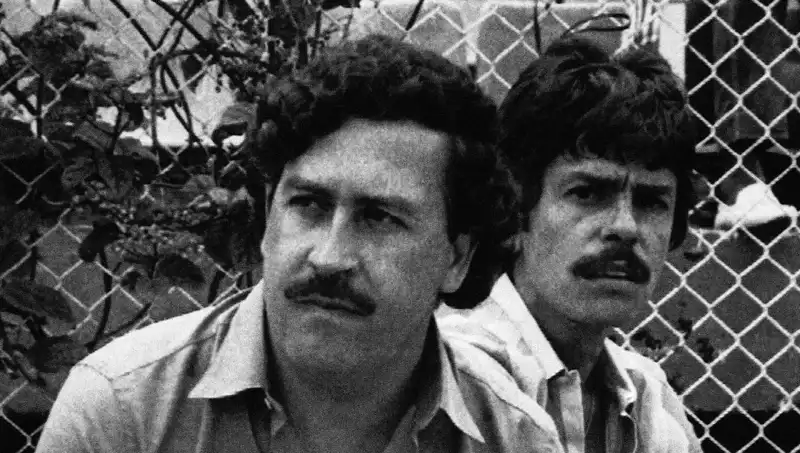 Escobar’ın Eski Pilotundan Şok Açıklamalar: 20 Milyon Dolar Maaşlı İşin Ardındaki Gerçekler