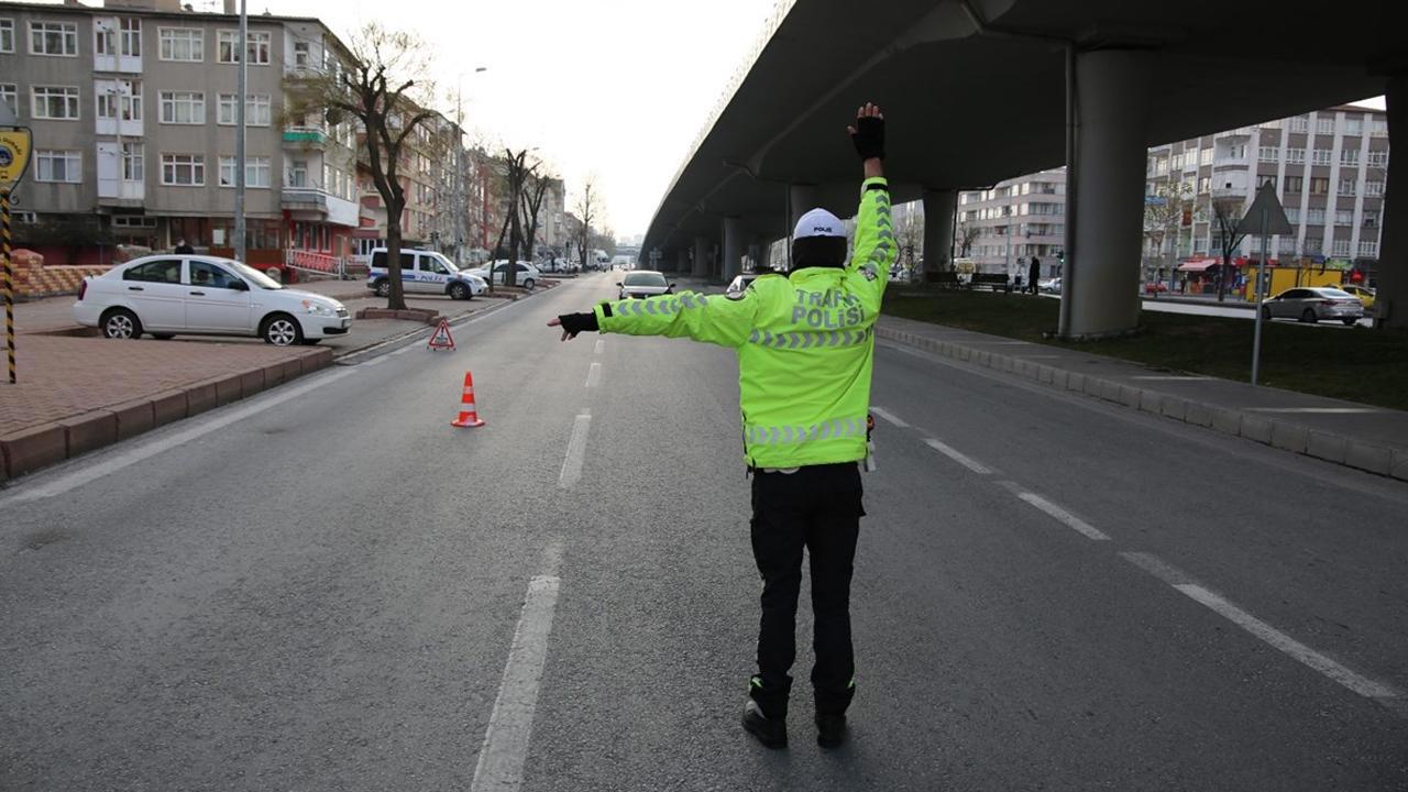 İstanbul'da Trafik Kapatmaları Olacak