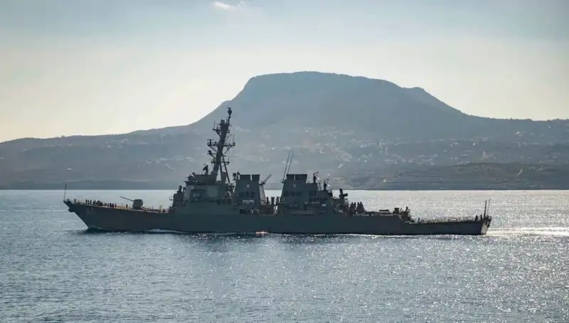 ABD’nin Yunanistan'daki Askeri Hamlesi: Strateji Mi, Provokasyon Mu?