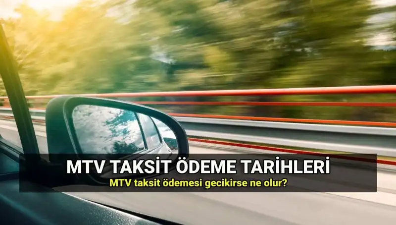 Motorlu Taşıtlar Vergisi Gecikme Faiz Oranı: 2023 Güncel Detaylar