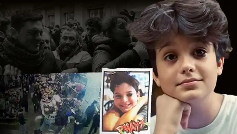 Mattia Ahmet Minguzzi Davasında Şok Gelişmeler: Adaletin Peşinde