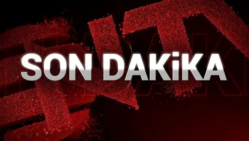 Tahran'da Geceyi Karanlık Eden Şiddetli Patlama Sesleri