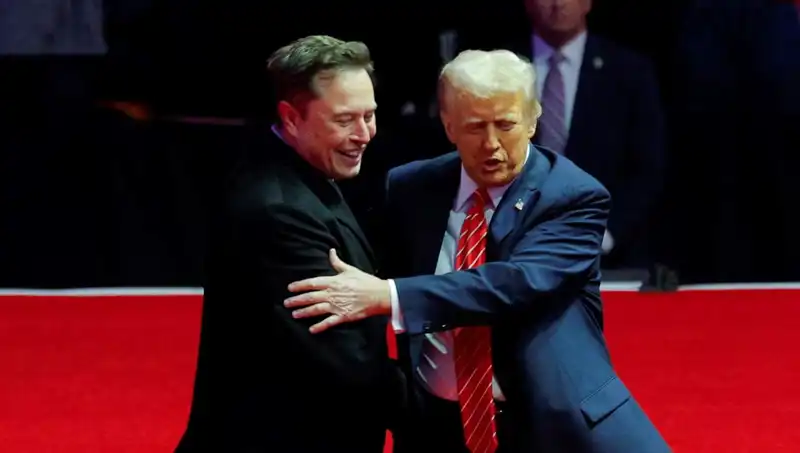 Elon Musk ve Donald Trump’ın Arasındaki Soğukluğun 4 Nedeni