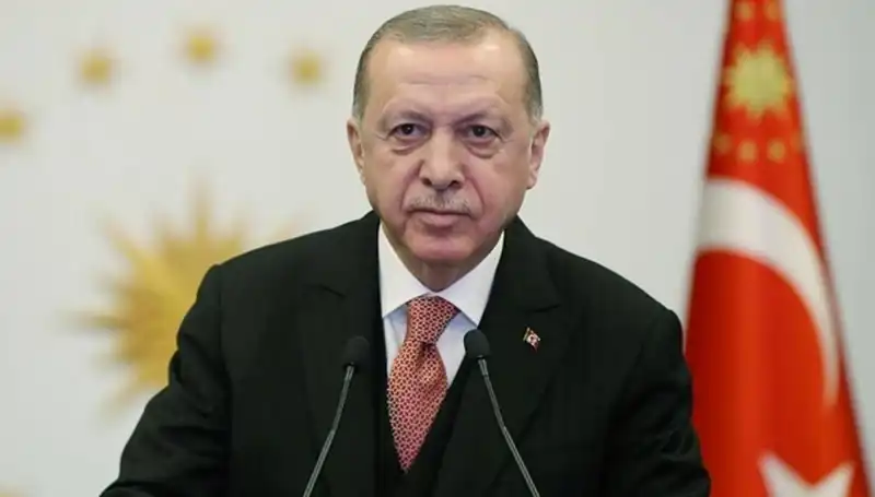 Cumhurbaşkanı Erdoğan, LGS Tercih Sonuçlarını Değerlendirdi: Önemli Açıklamalar Geldi