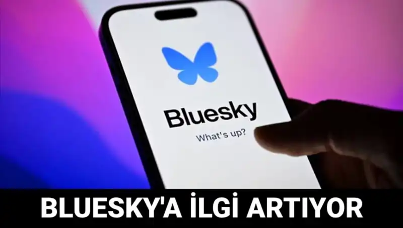 Bluesky: Twitter’a Rakip Olan Yenilikçi Sosyal Medya Platformu