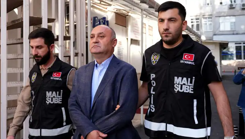 İBB Operasyonlarında Dördüncü Dalga Başladı: İfade Süreçleri Hızla İlerliyor