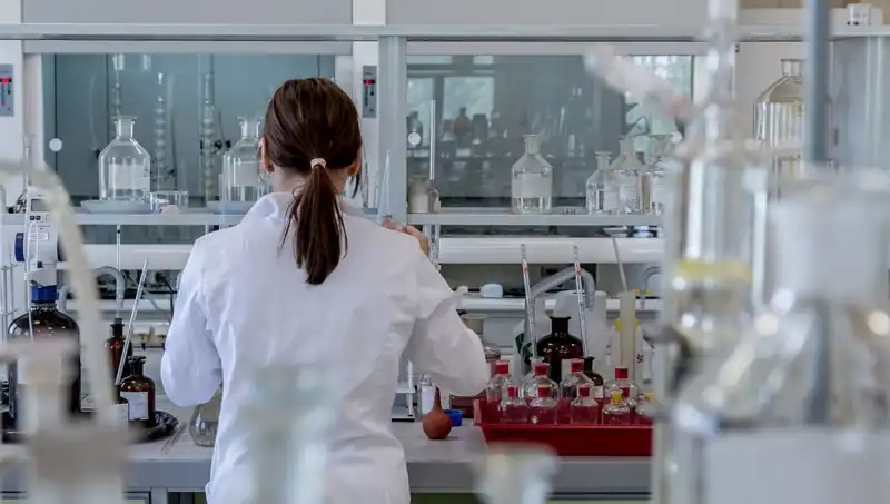 60 Yıl Sonra Kimliği Beliren Kadın, Gizemiyle Hala Merak Uyandırıyor