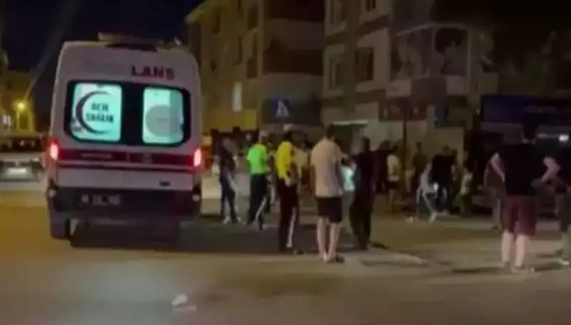 Alkollü Sürücü Tartıştığı Yayaları Kamyonetle Ezdi: Olayın Detayları Şoke Ediyor!