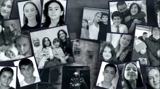 Bayramda Çocukların Yokluğu: Bu Yıl 36 Küçük Kalp Eksik