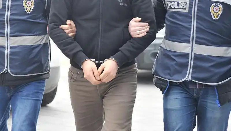 Samsun'da Uyuşturucu Operasyonu: Narkotik Ekipleri Harekete Geçti