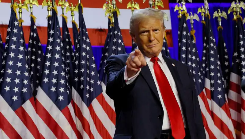 Trump'tan Rusya ve Ukrayna’ya Ticari İlişkilerde Yeni Dönem Vahidi