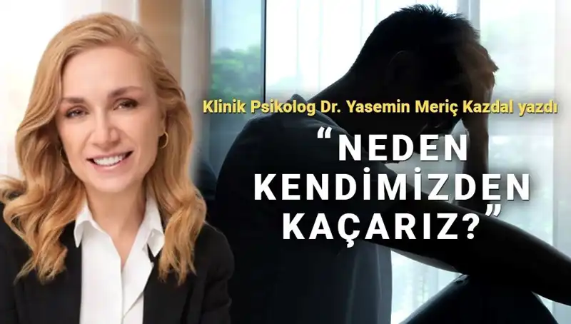 Sorumluluktan Kaçışın 5 Gizli Sebebi: Kendinle Yüzleşmeyi Öğren!