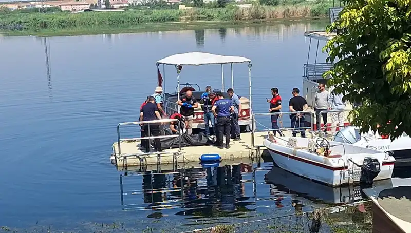 Fırat Nehri'nde Bulunan Erkek Cesedi, Gizemli Olayı Aydınlatacak mı?