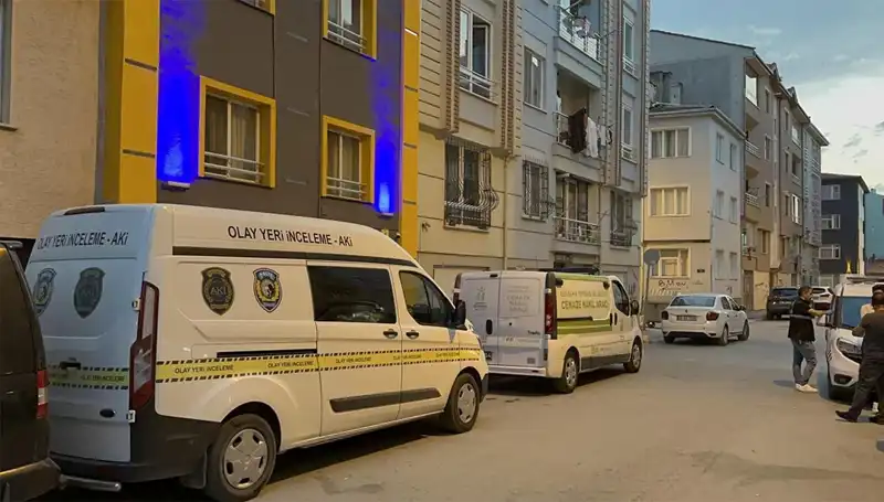 Apartman Merdiveninde Gizemli Ölüm: Olayın Arka Planı Ne?