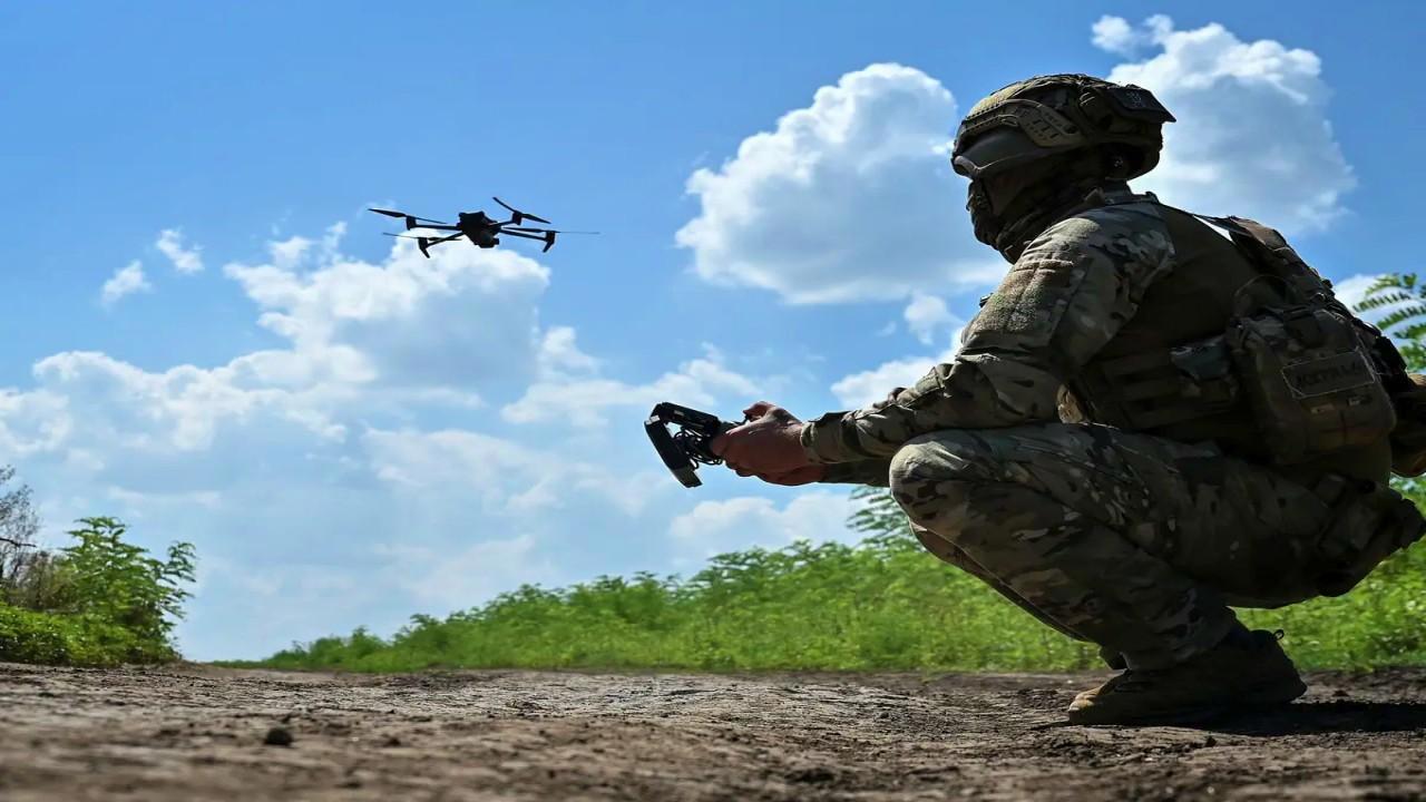 STM, FPV dron üretimine başlıyor