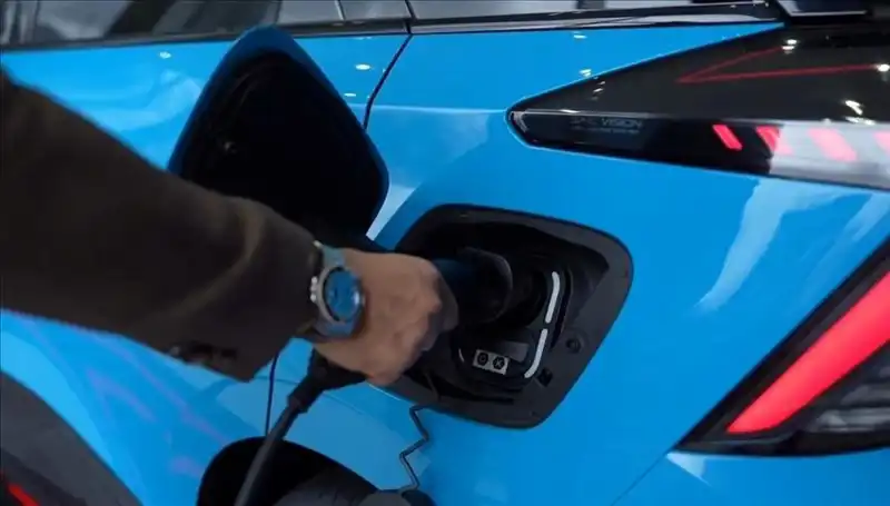 Elektrikli Araç Şarj İstasyonu Sayısı 11 Bini Aştı: Türkiye'de Dönüşüm Başladı