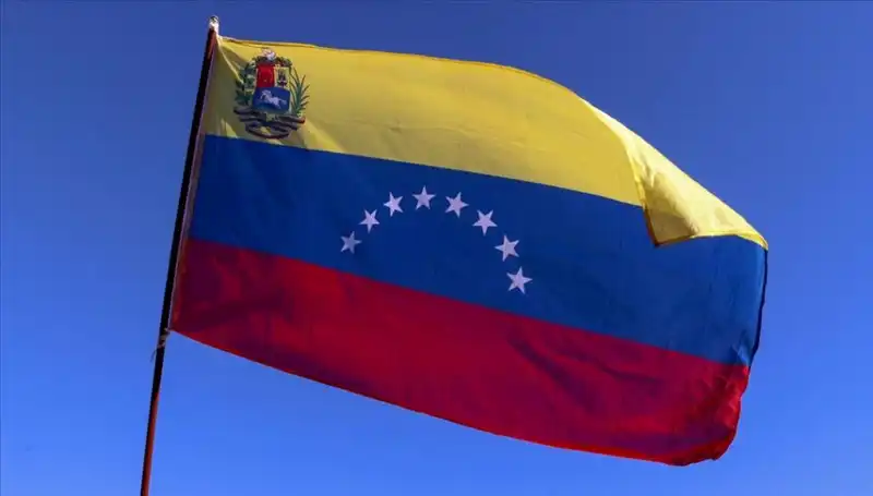 Venezuela ABD'nin Karayip Adımlarıyla Gerilimi Tırmandırıyor