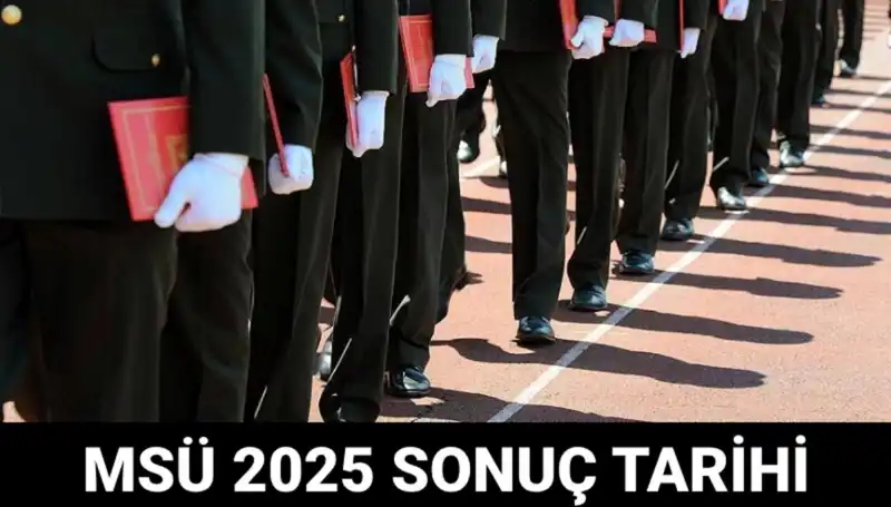 Milli Savunma Üniversitesi Sınav Sonuçları Hakkında Tüm Bilgiler Burada!