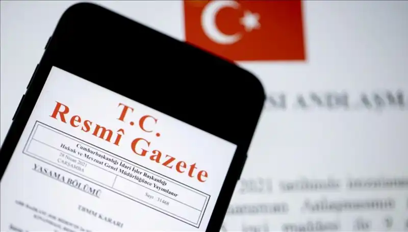 27 Nisan 2025 Resmi Gazete Kararları: Dikkat Çeken Değişiklikler ve Yenilikler