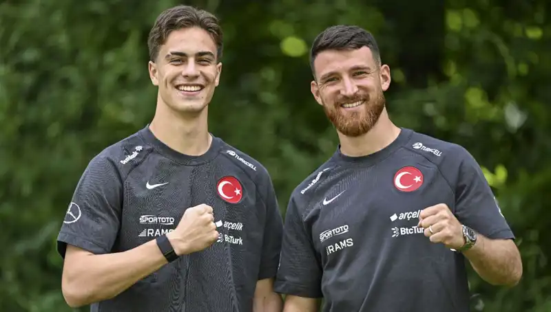 Türk Futbolcuların Almanya Milli Takımı Tercihi: Türkiye İkna Çıksın mı?