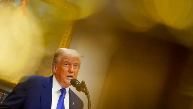 Trump’tan Çarpıcı Açıklama: Rusya ve Ukrayna Arasında Büyük Esir Takası Gerçekleşti