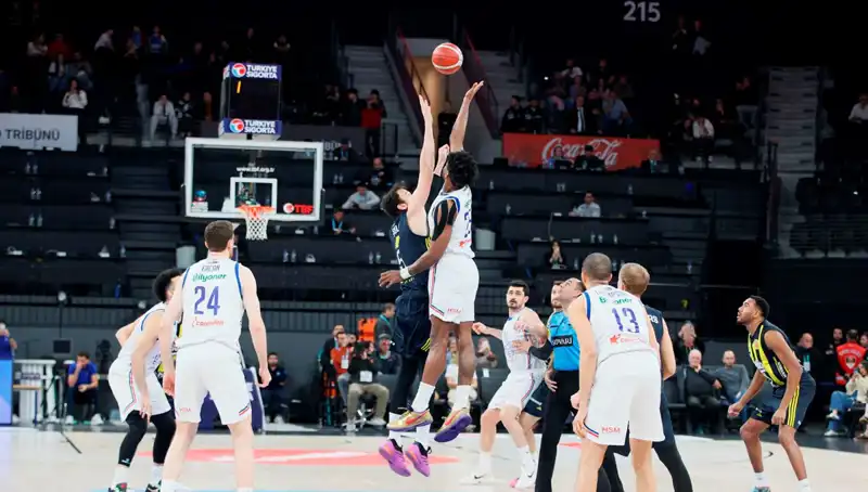 Anadolu Efes ve Panathinaikos Maçı: Heyecan Dolu Karşılaşma Hakkında Bilmeniz Gerekenler