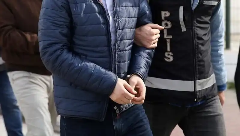 Ankara'da THKP-C/Devrimci Hareket Soruşturmasında 16 Gözaltı Kararı!