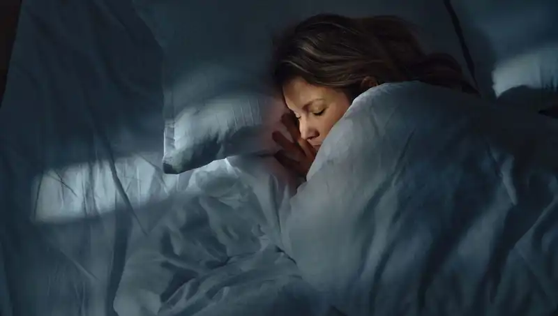 56 Gün Süren Uyku: Depresyonun İnsanı Nasıl Ele Geçirdiği