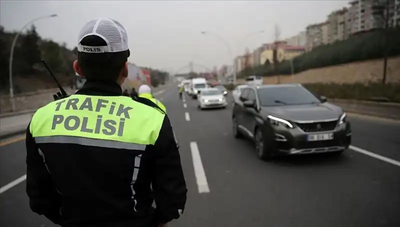 23 Nisan’da Ankara’da Kapalı Yollar: Trafik Durumu ve Detaylar