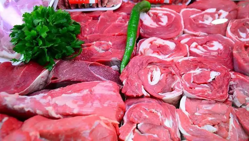 Kurban Eti Kavurması: Lezzetli ve Kolay Pişirme Yöntemleri
