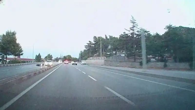 Otomobil ve Motosiklet Çarpıştı: Bir Yaralı, Olayın Ayrıntıları Neler?